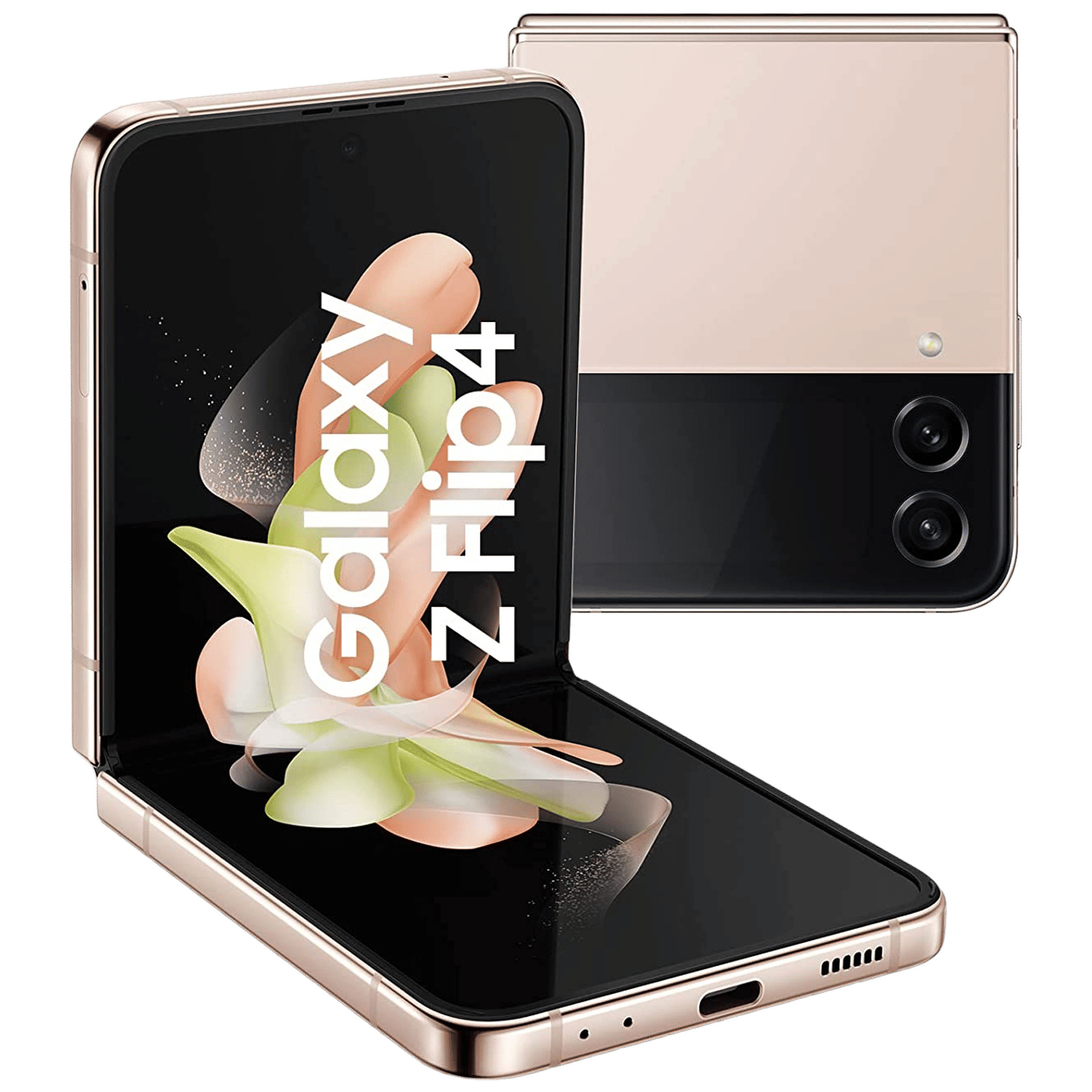 Galaxy Z Flip4 256GB ピンクゴールド SIMフリー 韓国版 Amazon.com: SAMSUNG Galaxy Z Flip 4 5G, US Version, 256GB